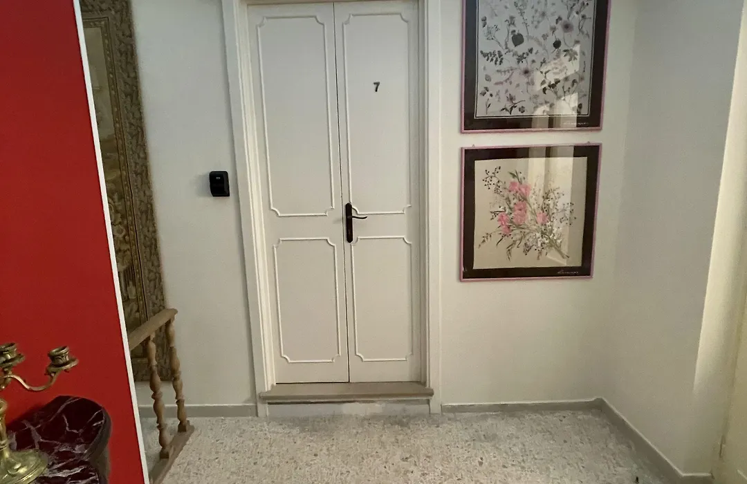 Palazzo dei Conti di Lecce eleganti suite-1